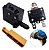 Kit Interruptor E Alavanca Perfuratriz Dongcheng Kdz90 Dzz90 - Imagem 1