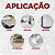 Serra Copo Diamantada Com Guia 80mm Porcelanato Parede Piso - Imagem 5