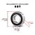 Induzido Rotor Carvão Rolamento Para Martelete Gbh2-24d 220v - Imagem 4