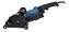 Cortador De Parede 150mm Profissional 2 Discos 1400w 220v - Imagem 2