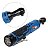 Chave Catraca Bateria Encaixe 3/8 12v Dongcheng Dcpb02-10 - Imagem 3