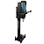 Perfuratriz De Coluna Para Concreto Laje 200mm 3000w 220v - Imagem 2