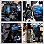 Chave De Impacto 20v De 4.0ah 2 Baterias Dcpb488 Dongcheng - Imagem 2