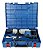 Martelo Martelete 6kg 1400w 16,8j Dongcheng Dzg06-6s 220v - Imagem 3