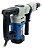 Martelo Martelete 6kg 1400w 16,8j Dongcheng Dzg06-6s 220v - Imagem 4