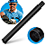 Broca Serra Copo Coroa Diamantada Azul 44 X 450mm Rosca M22 - Imagem 1