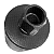 Serra Copo Coroa 159 X 450mm Rosca M22 + Adaptador 1 1/4 - Imagem 6