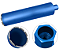 Broca Serra Copo Coroa Diamantada 108 X 450mm Rosca 1 1/4 - Imagem 3
