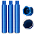 Kit 3 Brocas Serra Copo Coroa Diamantada 56mm X 450mm 1.1/4 - Imagem 1