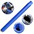 Kit 4 Brocas Serra Copo Coroa Diamantada 44 X 450mm M22 - Imagem 3
