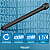 Kit Broca Coroa Diamantada Perfuratriz 56mm 32mm 108mm 450mm - Imagem 9