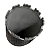Kit 2 Brocas Serra Copo Coroa Diamantada 108 e 32 x450 4.1/4 - Imagem 10