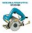 Kit Protetor Fixo Com Flanges, Retentor Rolamento 4100nh - Imagem 6