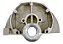 Kit Protetor Fixo Com Flanges, Retentor Rolamento 4100nh - Imagem 3