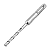 Broca Concreto Videa 40mmx110mm Sds Plus Martelete Gbh 220 Hr2470 MPV1500 HR3011FCJ - Imagem 8