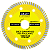 Disco Diamantado Porcelanato 110mm X 20mm Extra Fino 14.000 RPM - Imagem 5