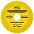 Disco De Corte 110x22mm Ultra Fino 1mm Para Vidro, Cristal, Cerâmica - Imagem 6