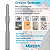 Ponteiro Reforçado Martelo Sextavado 17mm X 600mm Longo - Imagem 3