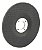 5 Discos De Desbaste 4.1/2x115mm Inox Ferro Metal Fertak - Imagem 5
