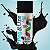Tinta Spray Preto Fosco Uso Geral 300ml/130g 6 Unidades - Imagem 6