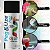 Tinta Spray Preto Fosco Uso Geral 300ml/130g 6 Unidades - Imagem 5