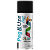 Tinta Spray Preto Fosco Uso Geral 300ml/130g 6 Unidades - Imagem 11
