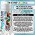 Tinta Spray Preto Fosco Uso Geral 300ml/130g 6 Unidades - Imagem 4