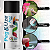 Tinta Spray Uso Geral Cor Preto Brilhante 300ml 6 Unidades - Imagem 5