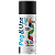 Tinta Spray Uso Geral Cor Preto Brilhante 300ml 6 Unidades - Imagem 11