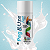 6 Spray Alta Temperatura 300ml Branco Brilhante Uso Geral - Imagem 6
