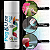 6 Spray Alta Temperatura 300ml Branco Brilhante Uso Geral - Imagem 5