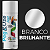 6 Spray Alta Temperatura 300ml Branco Brilhante Uso Geral - Imagem 2