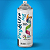 6 Spray Alta Temperatura 300ml Branco Brilhante Uso Geral - Imagem 10