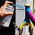 Tinta Spray Uso Geral Branco Fosco Conteudo 300ml 6 Unidades - Imagem 10