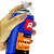 Espuma Expansiva Para Vedação 500ml 340g 5 Unidades Autofix - Imagem 8