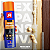 Espuma Expansiva Para Vedação 500ml 340g 3 Unidades Autofix - Imagem 4