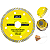10 Disco De Corte Diamantado Ultrafino Turbo Contínuo 110mm - Imagem 6
