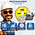 Kit Disco Corte Diamantado Porcelanato Turbo 110mm X 20mm - Imagem 2