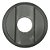 Jogo De Flange Furo 20mm + Chave De Aperto Flange Gws 8-115 - Imagem 8