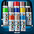 KIT 3 Spray Peg&Use 300ml Uso Geral COR BRANCO BRILHANTE - Imagem 7
