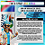 KIT 3 Spray Peg&Use 300ml Uso Geral COR BRANCO BRILHANTE - Imagem 4