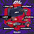 Parafusadeira + Esmerilhadeira Brushless Potente 20v + Kits - Imagem 2