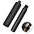 2 Serra Copo Coroa Diamantada 108 56 X 450mm Rosca 1.1/4 - Imagem 1