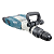Martelo Rompedor 11kg Arita Sds Max 1700w 220v + Kit Formões - Imagem 6