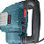 Martelo Rompedor 11kg Arita Sds Max 1700w 220v + Kit Formões - Imagem 8