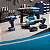 Combo De Parafusadeira, Esmerilhadeira E Martelete 4.0ah 21v - Imagem 5
