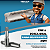 2 Macho Manual Aço Liga Ws Mf12 X 1,5 Din 2181 Dureza 30hrc - Imagem 3