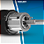 Cossinete Tarraxa Manual Aço Liga Ws 3/4 X10 Fpp Unc Rocast - Imagem 7