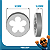Cossinete Tarraxa Manual Aço Liga Ws 3/4 X10 Fpp Unc Rocast - Imagem 5