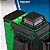 Nível Á Laser Linhas Verde 4d 16 Linha 360° Com Acessórios - Imagem 7